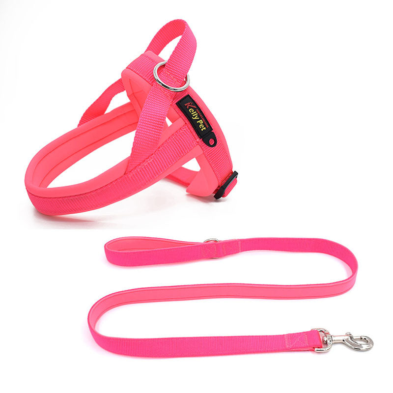 PawControl™ - Das Anti-Zug Hundegeschirr