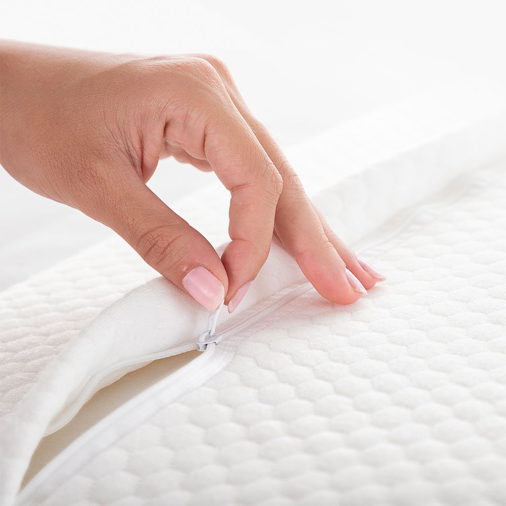 KomfortSchlaf Nackenkissen | Ergonomischer Komfort für erholsame Nächte !