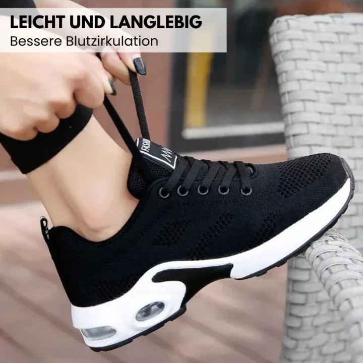 FlexaWalk - ergonomische Schmerzlinderungs Schuhe