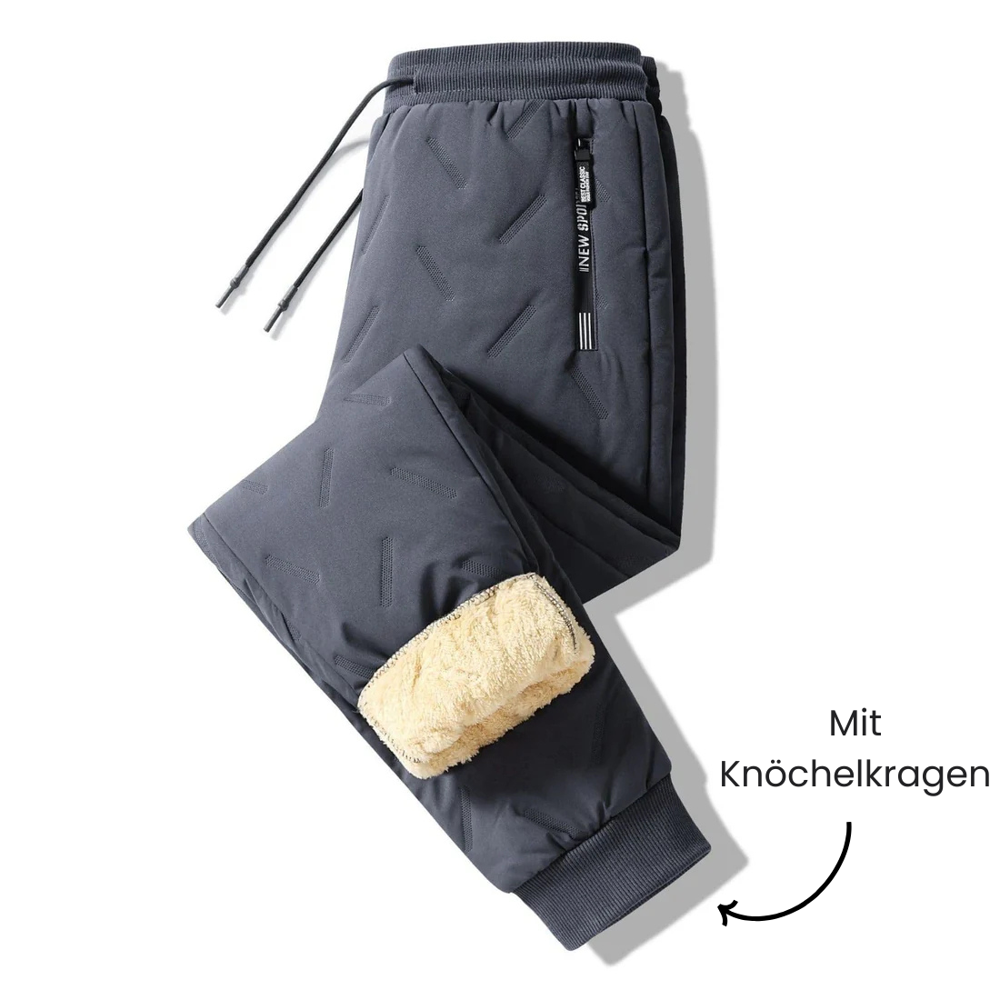 NordKraft Pants | Schützt vor Kälte, bequem und leicht