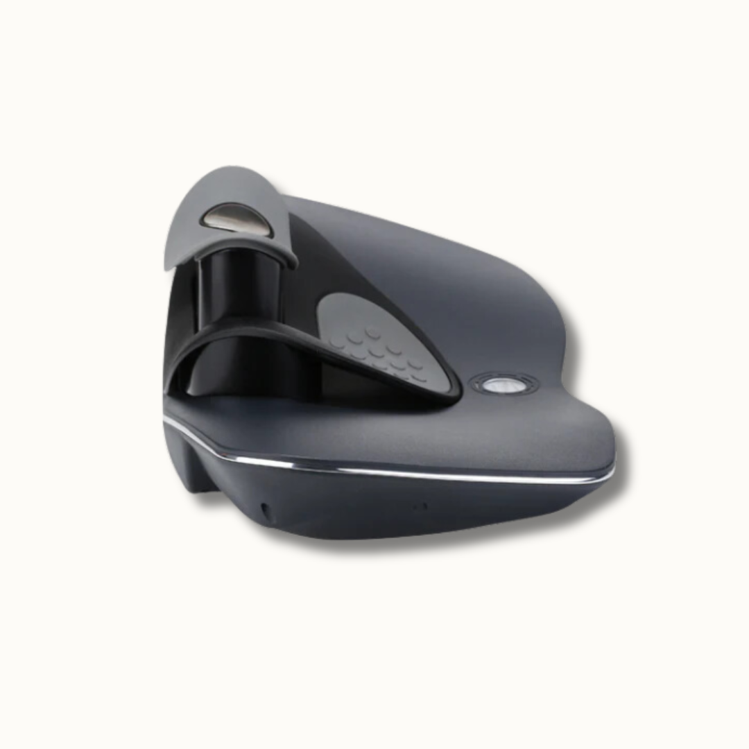 NeckTrax Pro™ - Effektive Schmerzlinderung für den Nacken