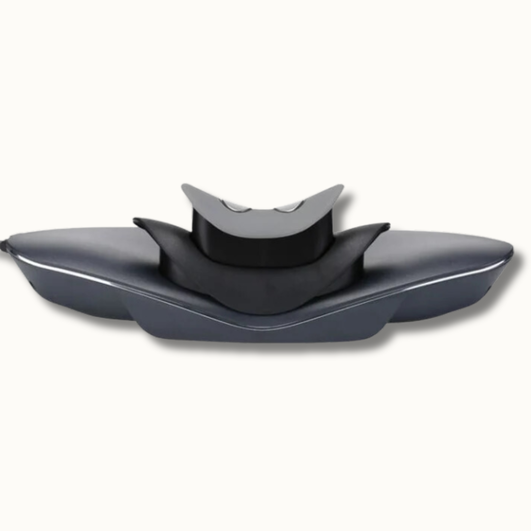 NeckTrax Pro™ - Effektive Schmerzlinderung für den Nacken