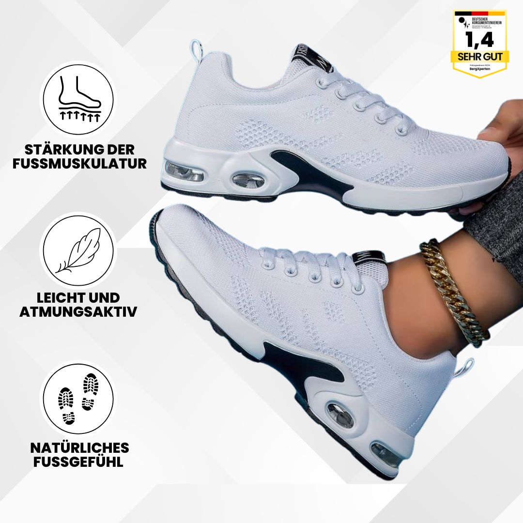 FlexaWalk - ergonomische Schmerzlinderungs Schuhe