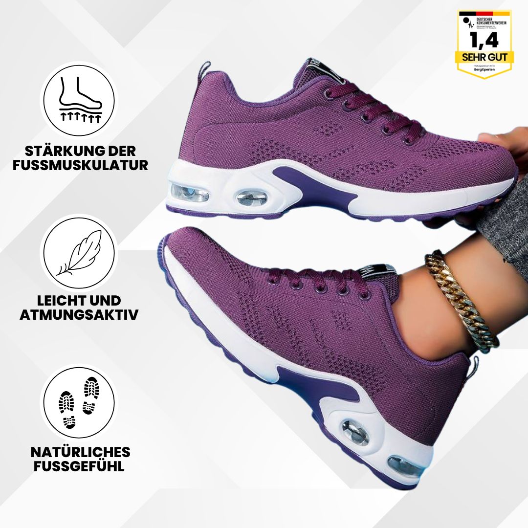FlexaWalk - ergonomische Schmerzlinderungs Schuhe