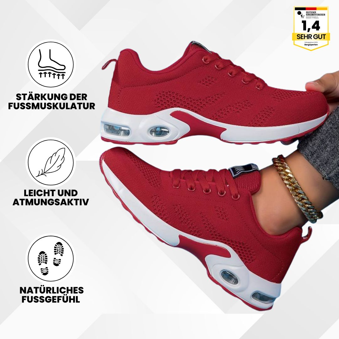 FlexaWalk - ergonomische Schmerzlinderungs Schuhe
