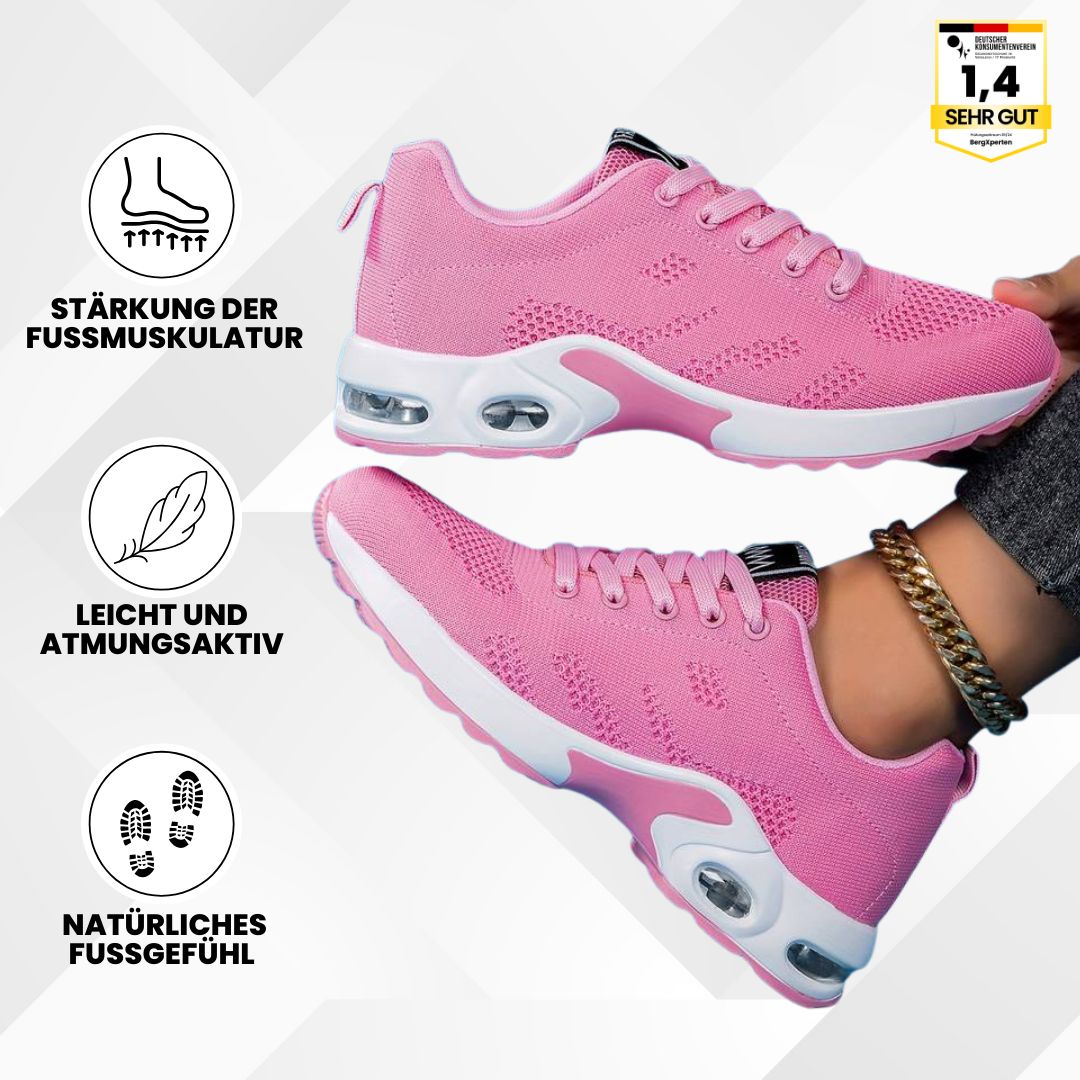 FlexaWalk - ergonomische Schmerzlinderungs Schuhe