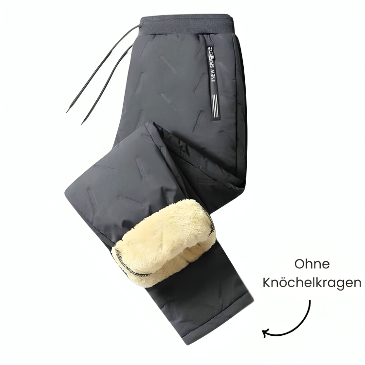 NordKraft Pants | Schützt vor Kälte, bequem und leicht