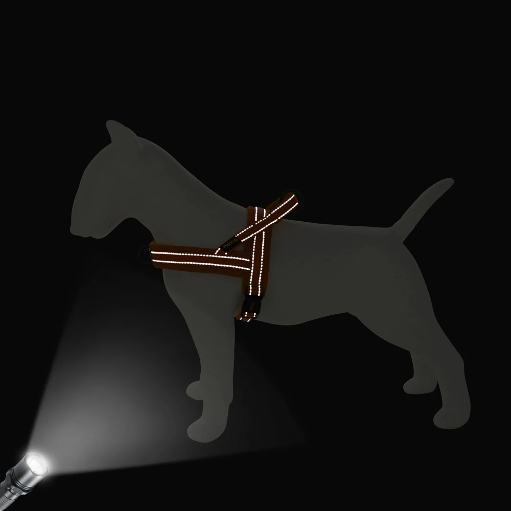 PawControl™ - Das Anti-Zug Hundegeschirr