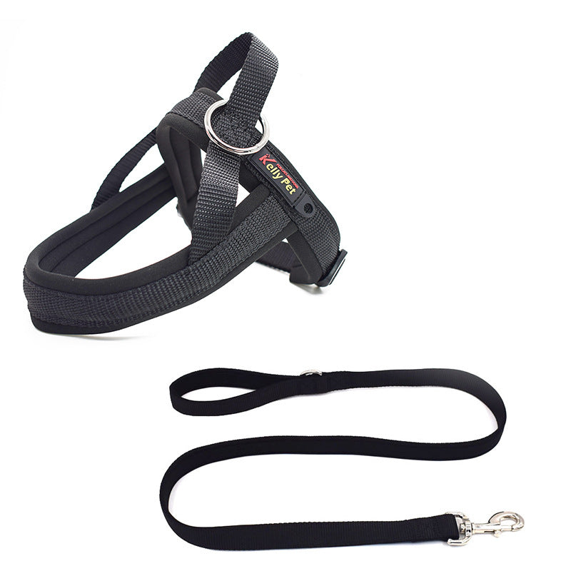 PawControl™ - Das Anti-Zug Hundegeschirr
