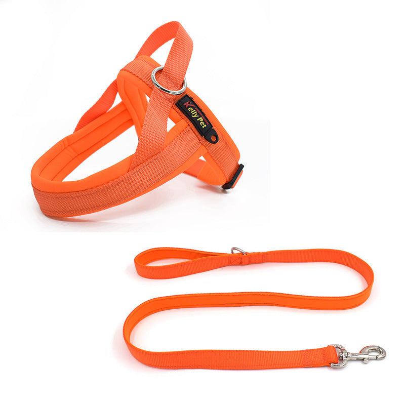 PawControl™ - Das Anti-Zug Hundegeschirr