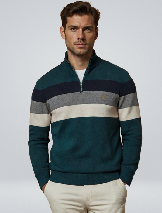 Der NordFaden Pullover - Klassisch. Modern. Zeitlos.