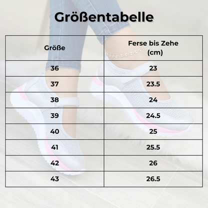 VitalSchuh - Orthopädische Schuhe mit unterstützender Sohle