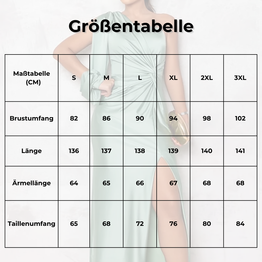 SinneLust | Elegantes Kleid