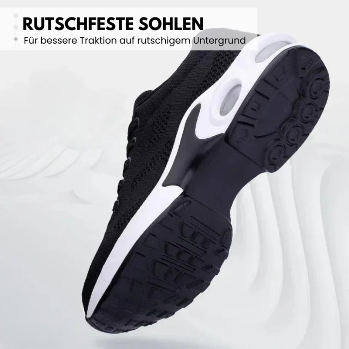FlexaWalk - ergonomische Schmerzlinderungs Schuhe