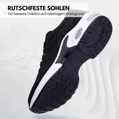 FlexaWalk - ergonomische Schmerzlinderungs Schuhe