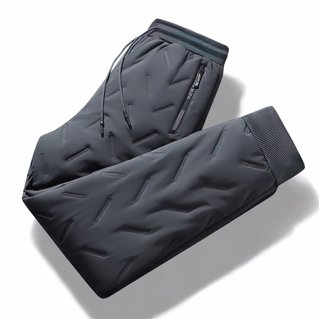 NordKraft Pants | Schützt vor Kälte, bequem und leicht