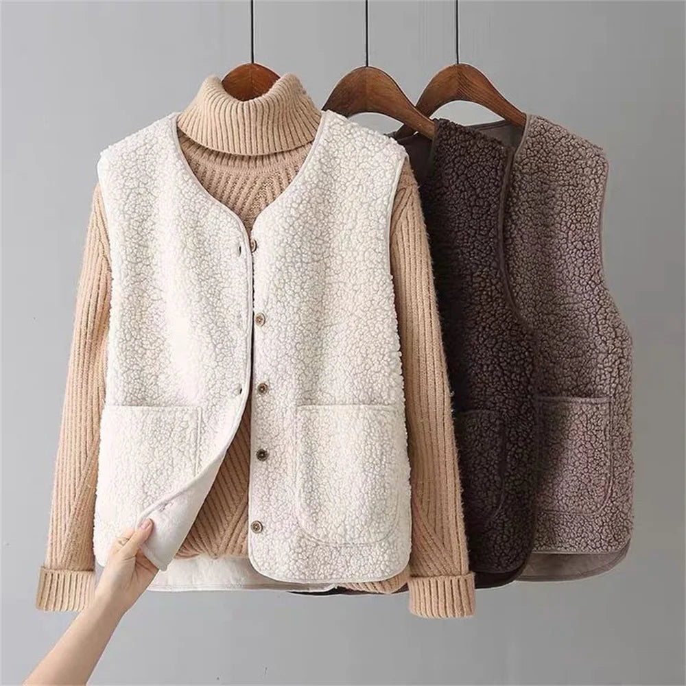 ChillKraft Cardigan | Warm und Vielseitig, Müheloses Styling