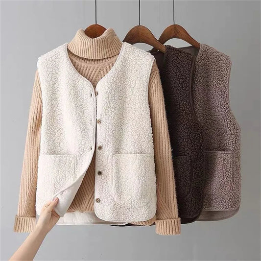 ChillKraft Cardigan | Warm und Vielseitig, Müheloses Styling