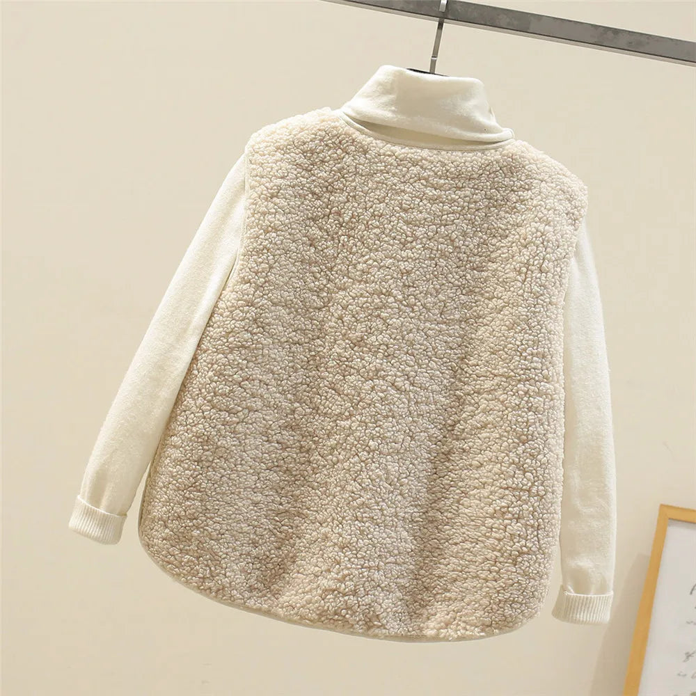 ChillKraft Cardigan | Warm und Vielseitig, Müheloses Styling