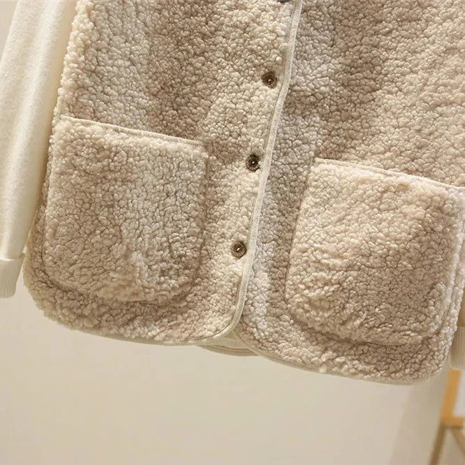 ChillKraft Cardigan | Warm und Vielseitig, Müheloses Styling