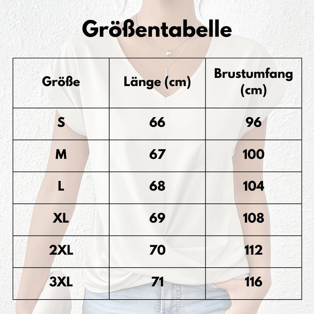 VitaWear™ | Dein Stil. Dein Komfort. Dein Frühling.