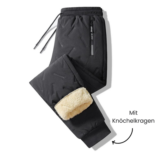NordKraft Pants | Schützt vor Kälte, bequem und leicht