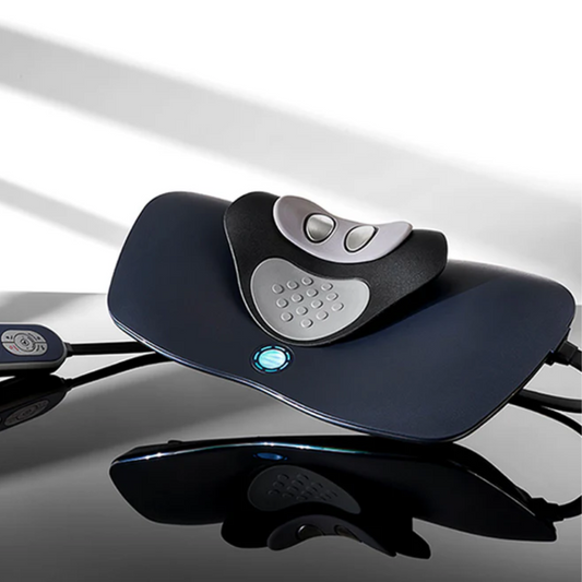 NeckTrax Pro™ - Effektive Schmerzlinderung für den Nacken