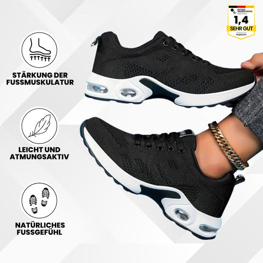 FlexaWalk - ergonomische Schmerzlinderungs Schuhe