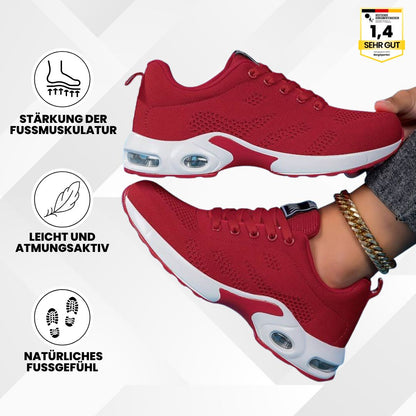 FlexaWalk - ergonomische Schmerzlinderungs Schuhe