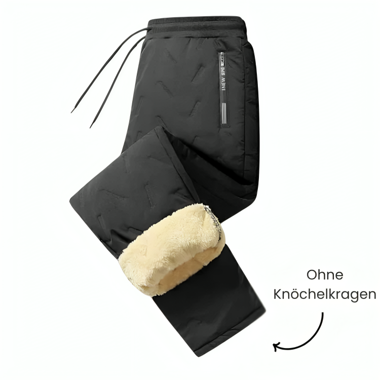 NordKraft Pants | Schützt vor Kälte, bequem und leicht