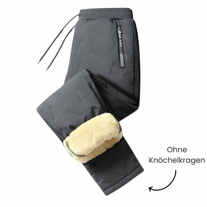 NordKraft Pants | Schützt vor Kälte, bequem und leicht