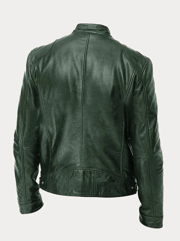 Durvoss™ Jacken - Hochwertig. Zeitlos. Maskulin.