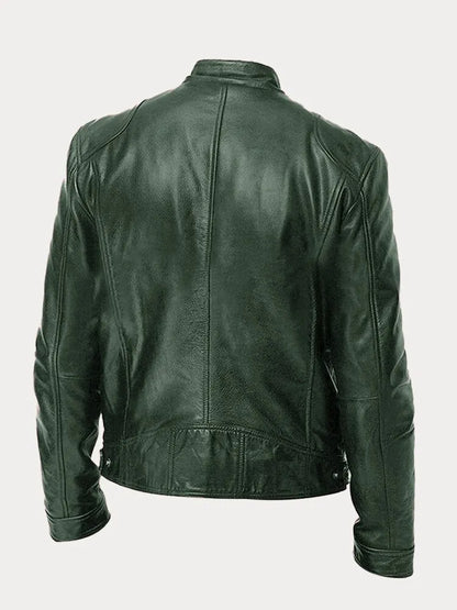 Durvoss™ Jacken - Hochwertig. Zeitlos. Maskulin.