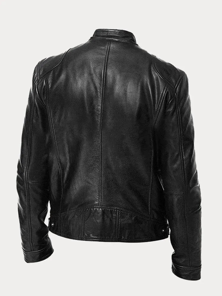 Durvoss™ Jacken - Hochwertig. Zeitlos. Maskulin.