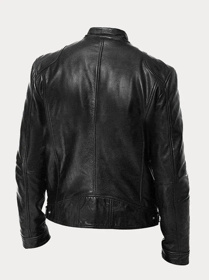 Durvoss™ Jacken - Hochwertig. Zeitlos. Maskulin.