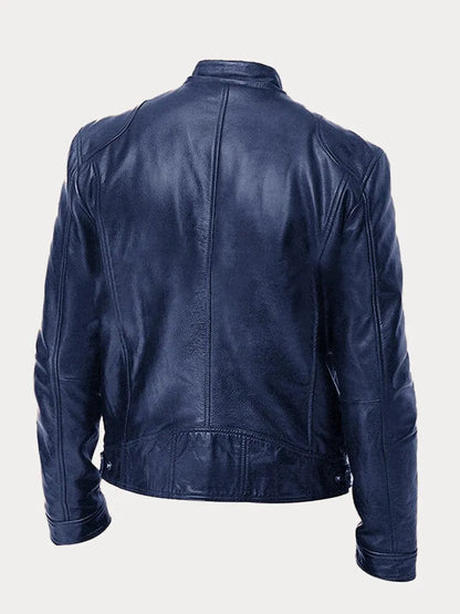 Durvoss™ Jacken - Hochwertig. Zeitlos. Maskulin.