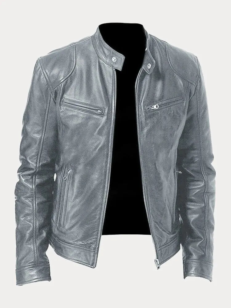 Durvoss™ Jacken - Hochwertig. Zeitlos. Maskulin.
