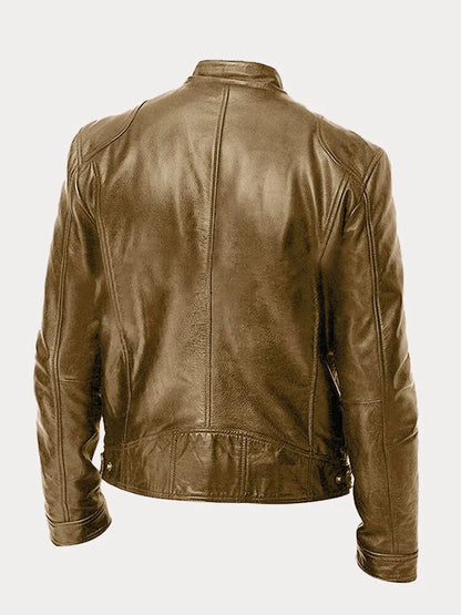 Durvoss™ Jacken - Hochwertig. Zeitlos. Maskulin.