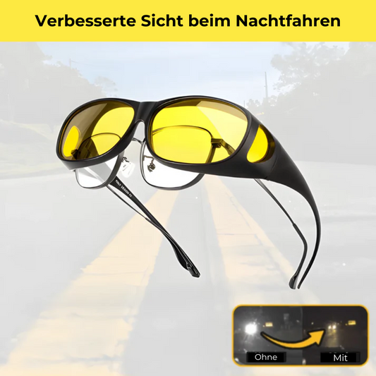 Das VisiNacht | Deine Sicht. Deine Sicherheit