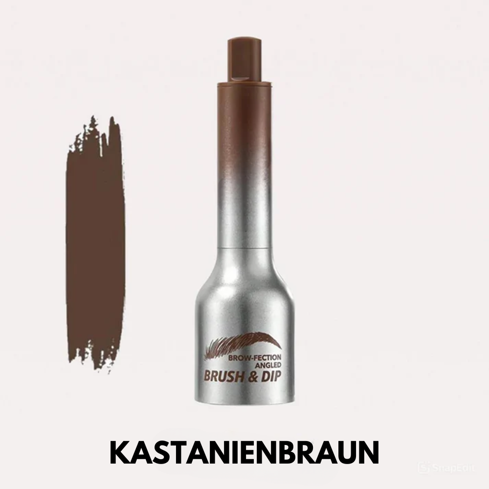 BrauenGlam - Perfekte Augenbrauen in Sekunden