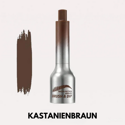 BrauenGlam - Perfekte Augenbrauen in Sekunden