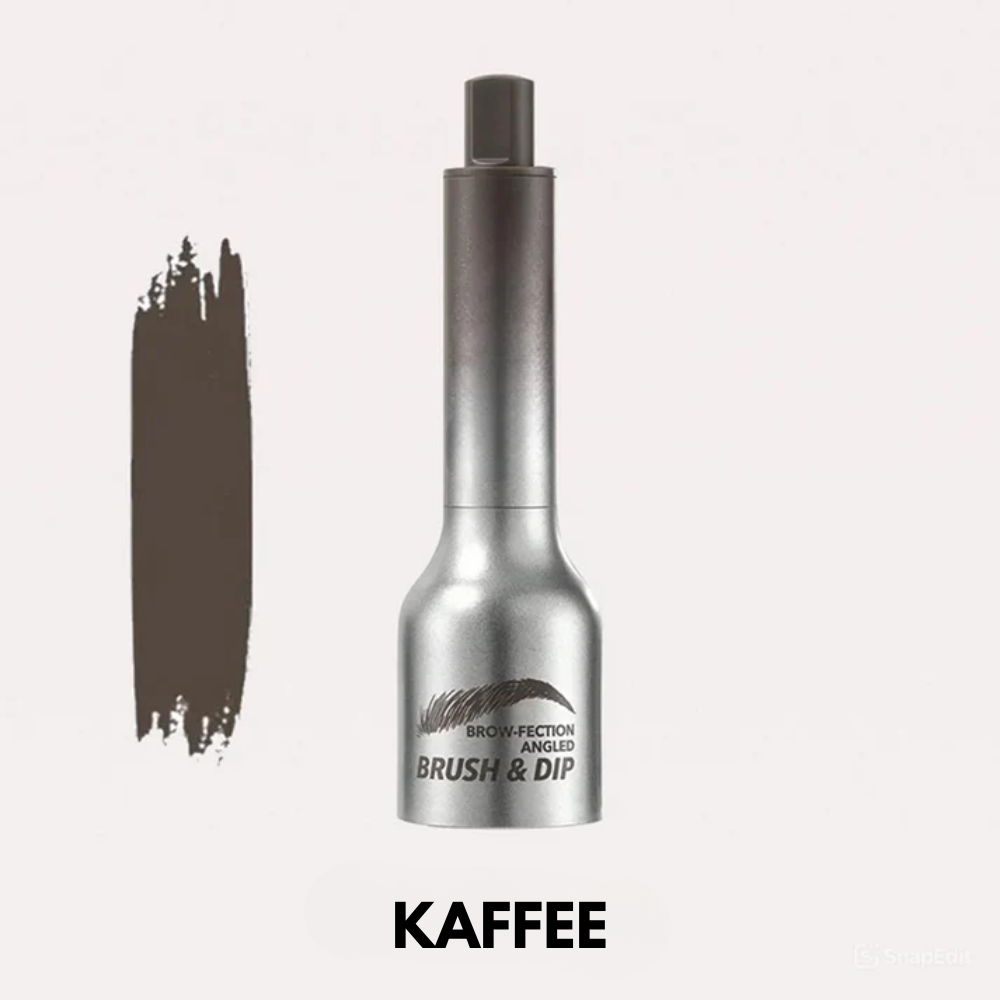 BrauenGlam - Perfekte Augenbrauen in Sekunden