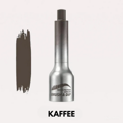 BrauenGlam - Perfekte Augenbrauen in Sekunden