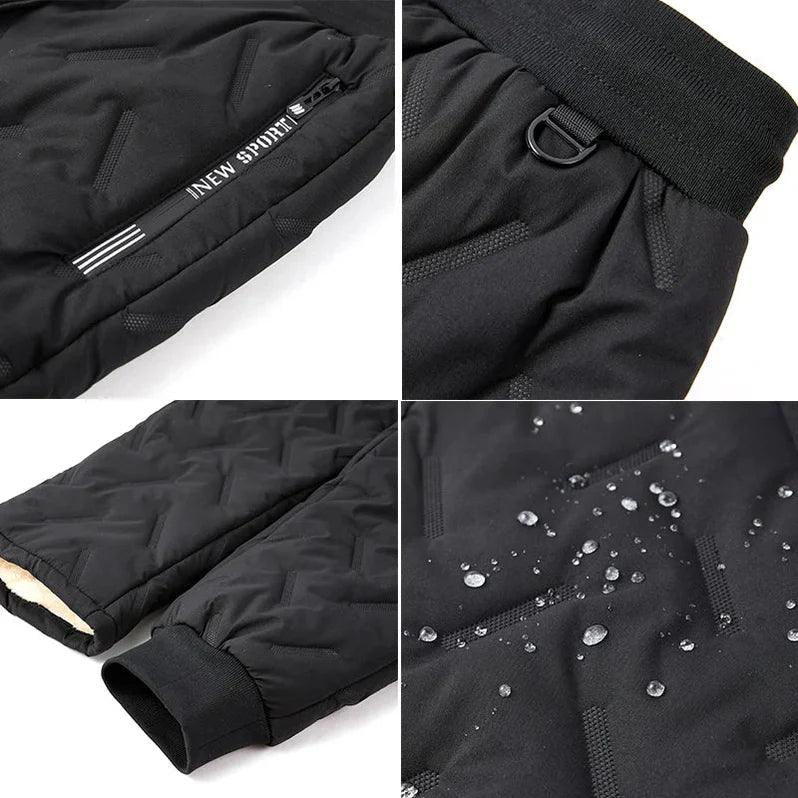 NordKraft Pants | Schützt vor Kälte, bequem und leicht