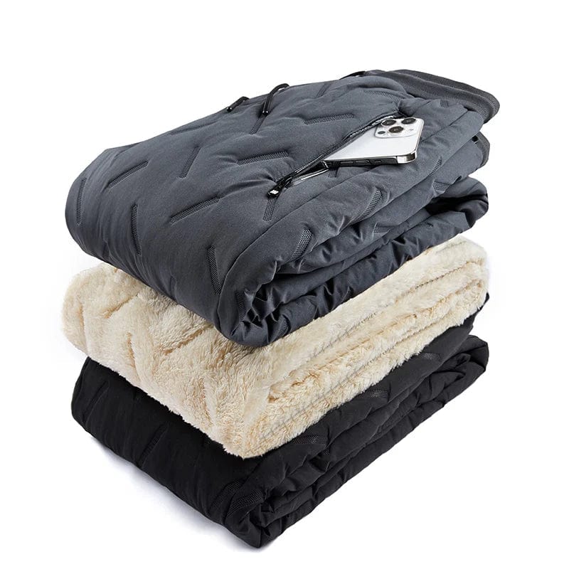 NordKraft Pants | Schützt vor Kälte, bequem und leicht