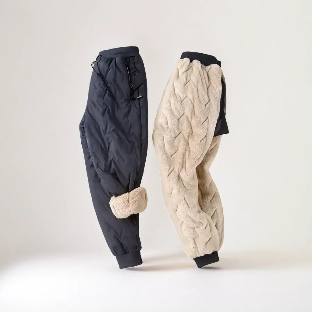 NordKraft Pants | Schützt vor Kälte, bequem und leicht