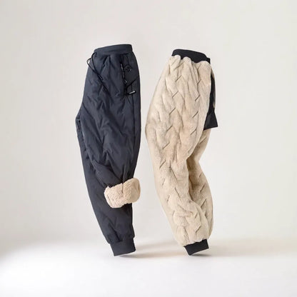 NordKraft Pants | Schützt vor Kälte, bequem und leicht