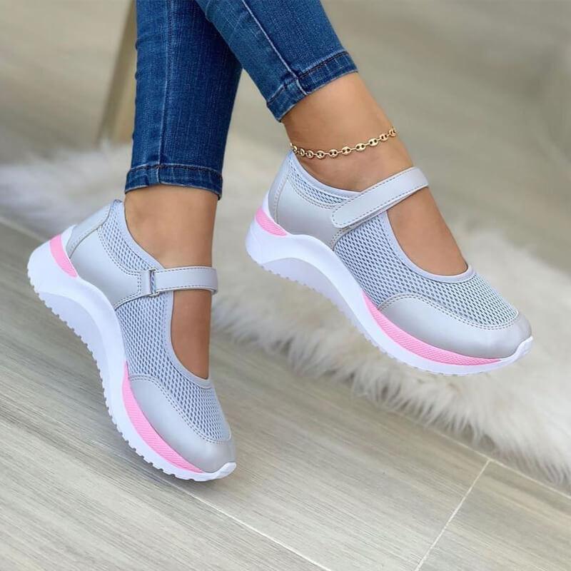 VitalSchuh - Orthopädische Schuhe mit unterstützender Sohle