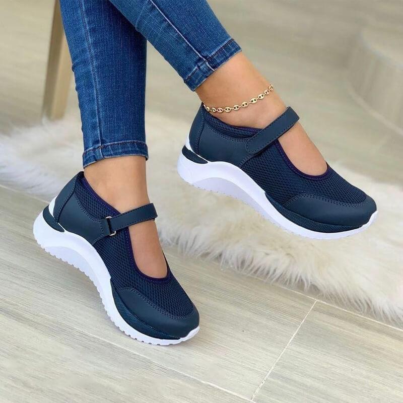 VitalSchuh - Orthopädische Schuhe mit unterstützender Sohle