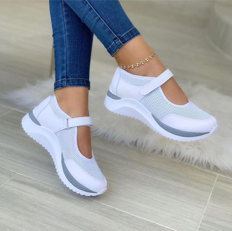 VitalSchuh - Orthopädische Schuhe mit unterstützender Sohle